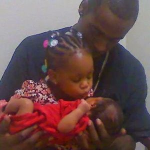 Meet your Posher, Antwan